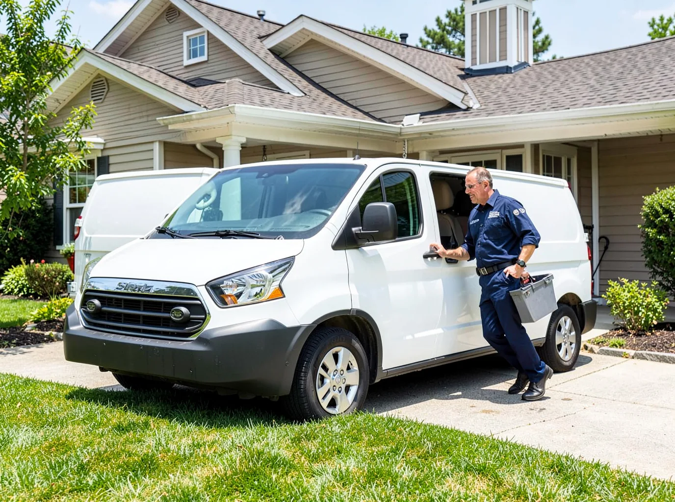 Emergency Plumber company in Eidson, TN